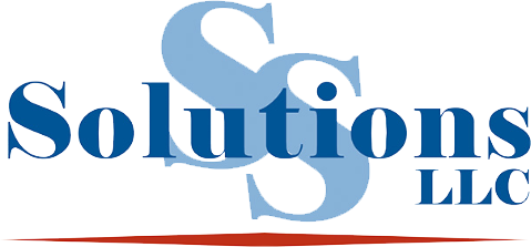 S&S Solutions, LLC Logo